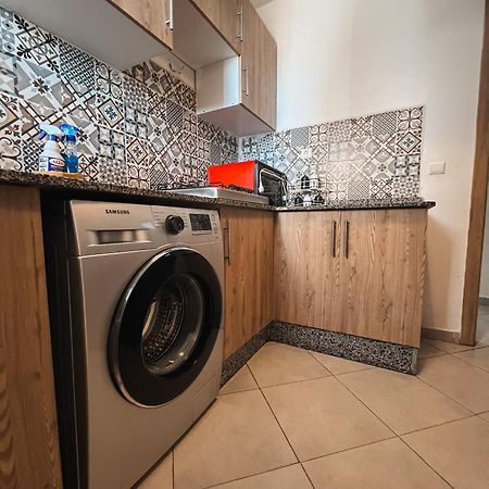 Apartamento Anza Surf Spot Agadir Exterior foto