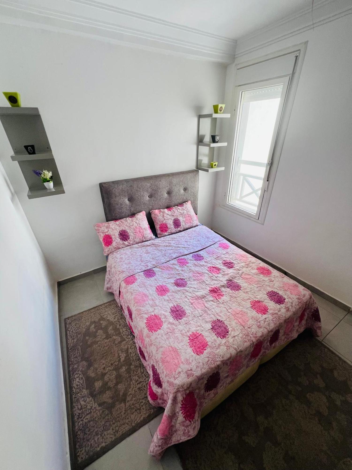 Apartamento Anza Surf Spot Agadir Exterior foto