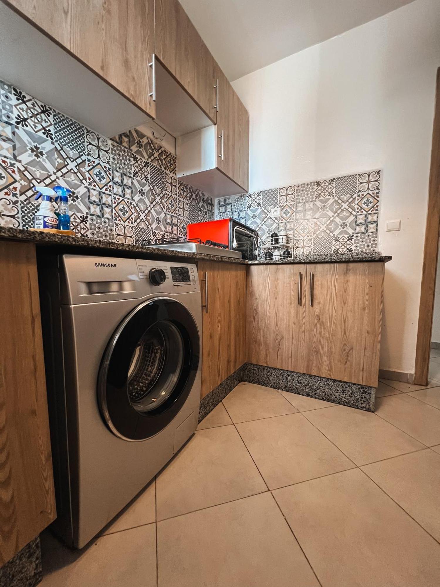 Apartamento Anza Surf Spot Agadir Exterior foto