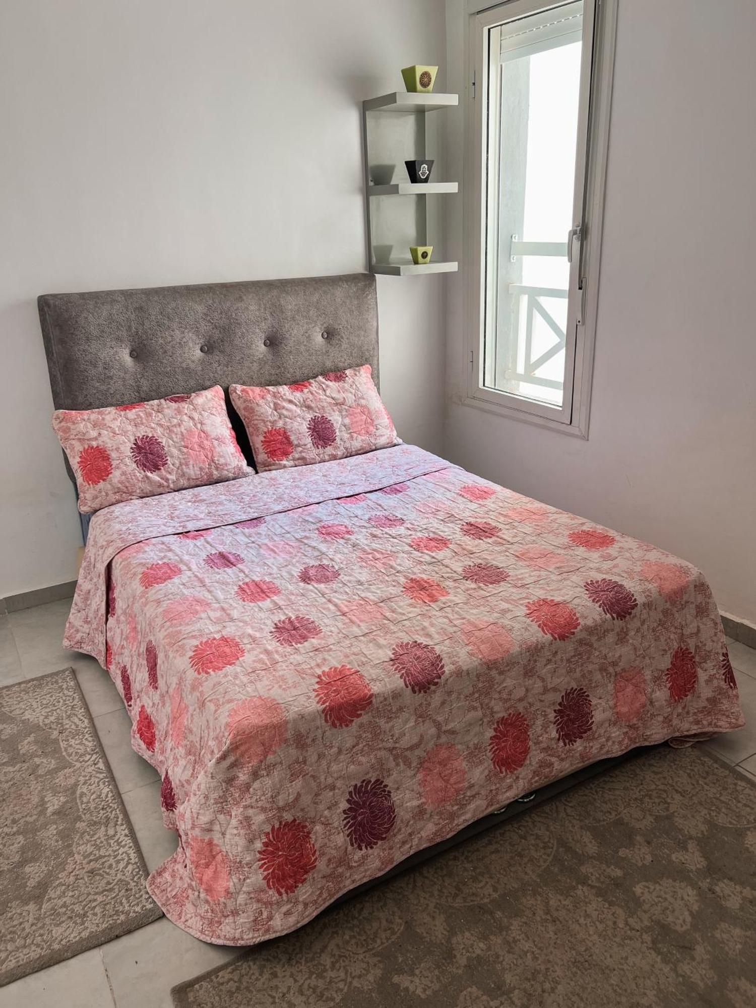 Apartamento Anza Surf Spot Agadir Exterior foto