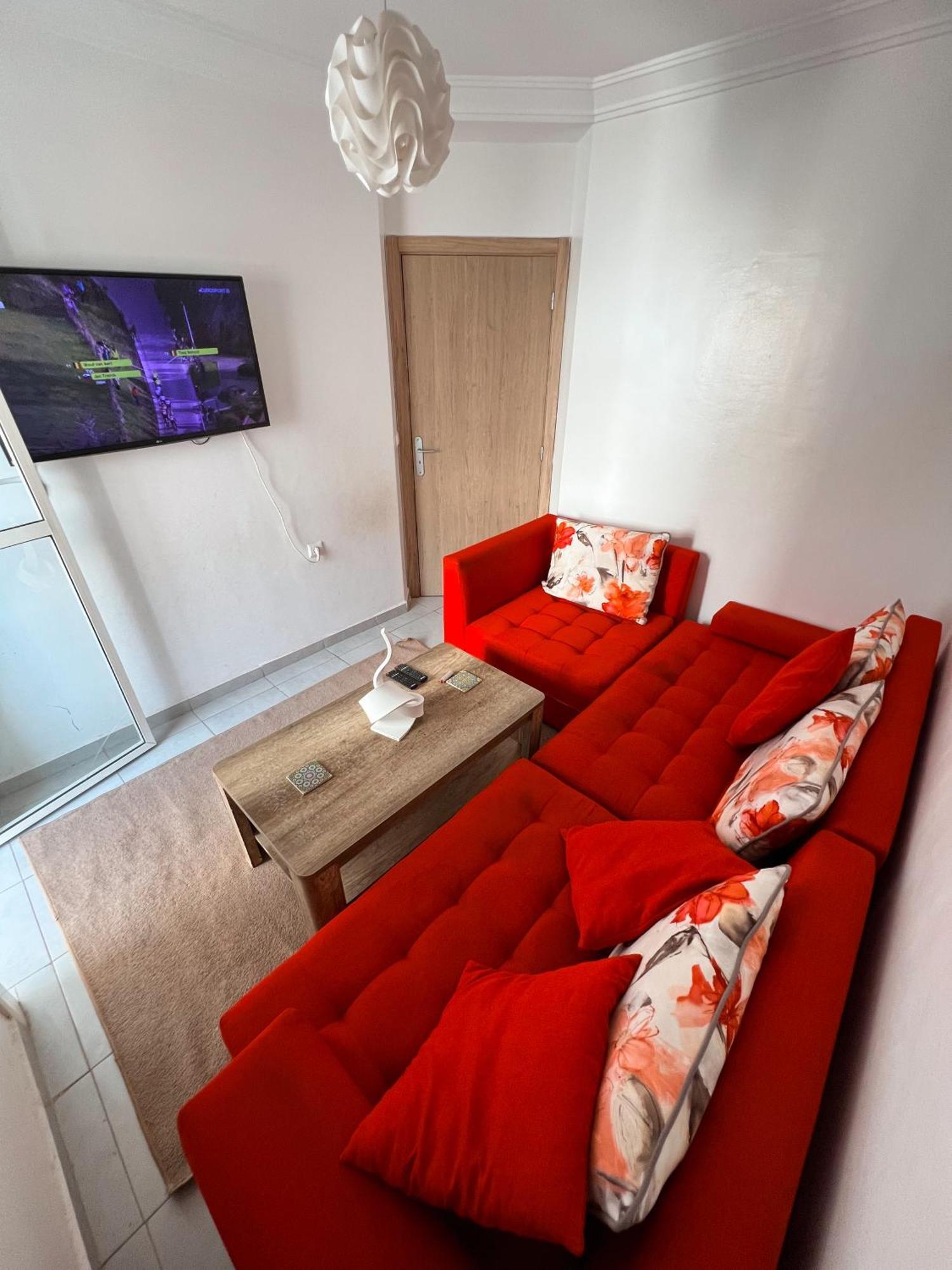 Apartamento Anza Surf Spot Agadir Exterior foto
