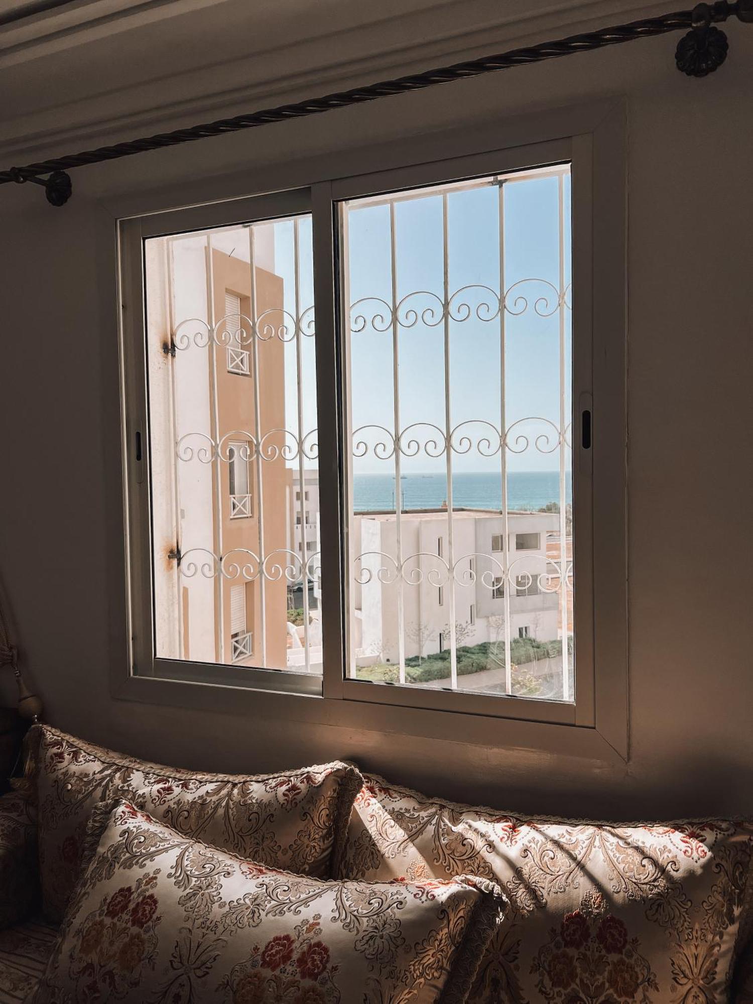 Apartamento Anza Surf Spot Agadir Exterior foto