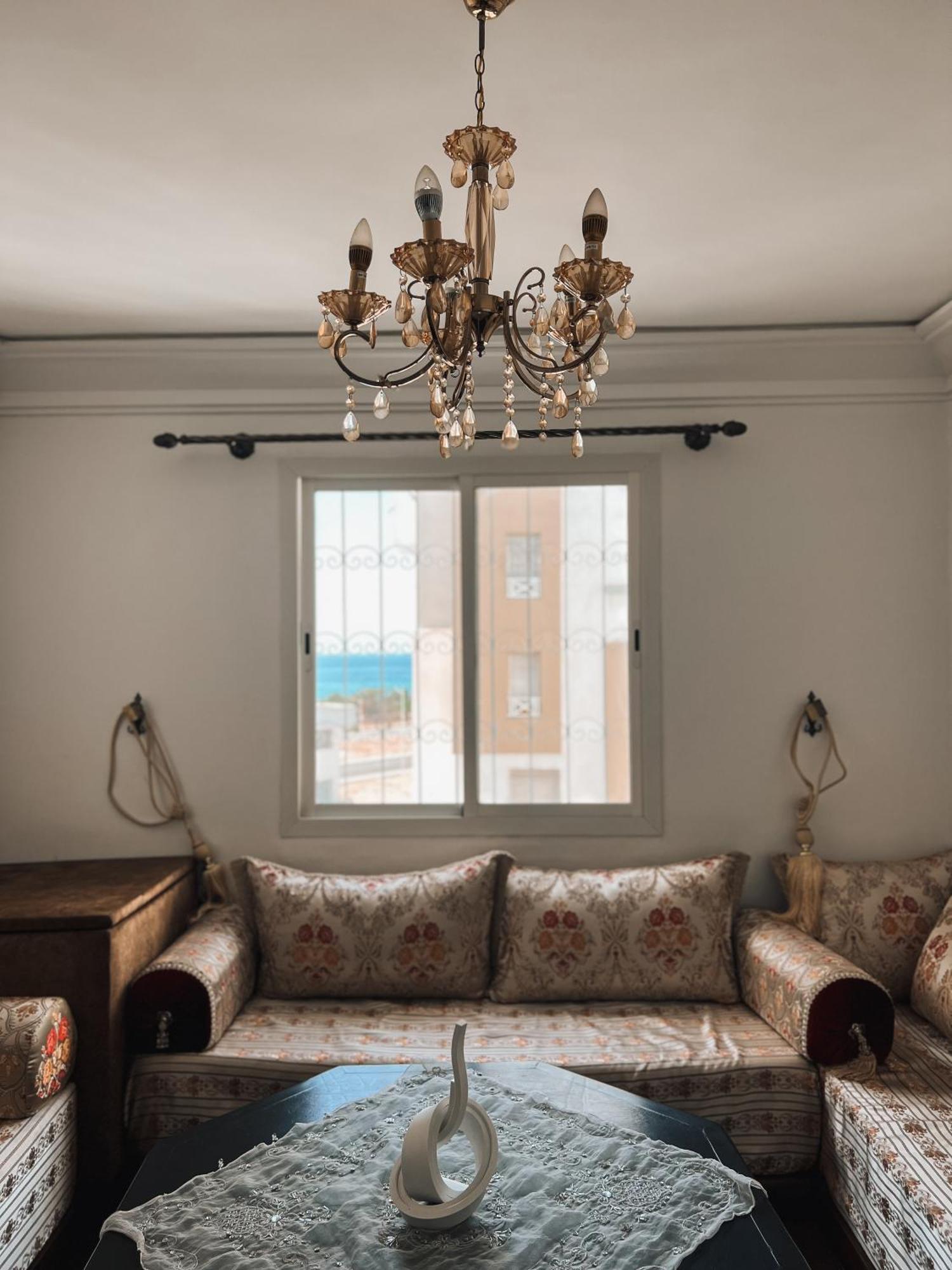 Apartamento Anza Surf Spot Agadir Exterior foto